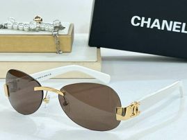 Picture of Chanel Sunglasses _SKUfw56842283fw